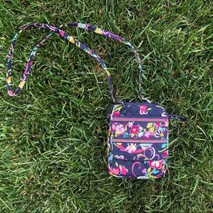 Vera Bradley Crossbody Bag